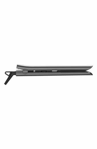 CORTEX BEAUTY 1-Inch Solid Ceramic Flat Iron