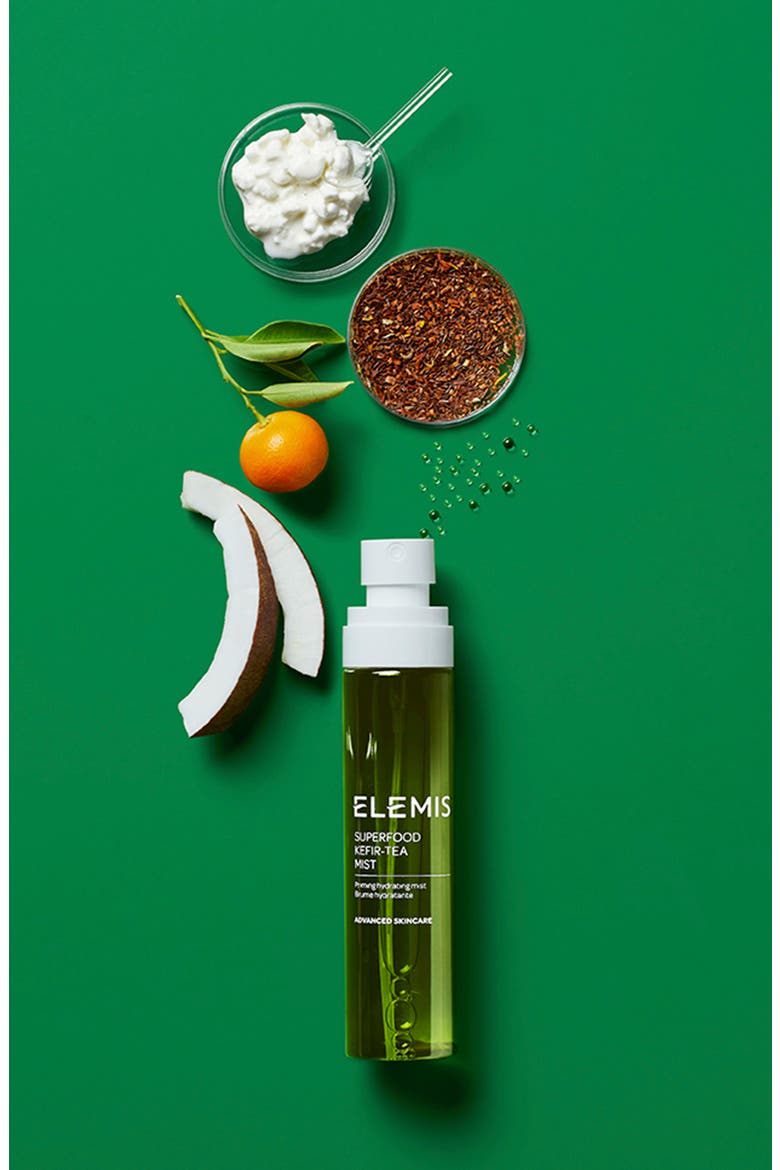 Superfood Kefir Tea Mist, Alternate, color, NO COLOR