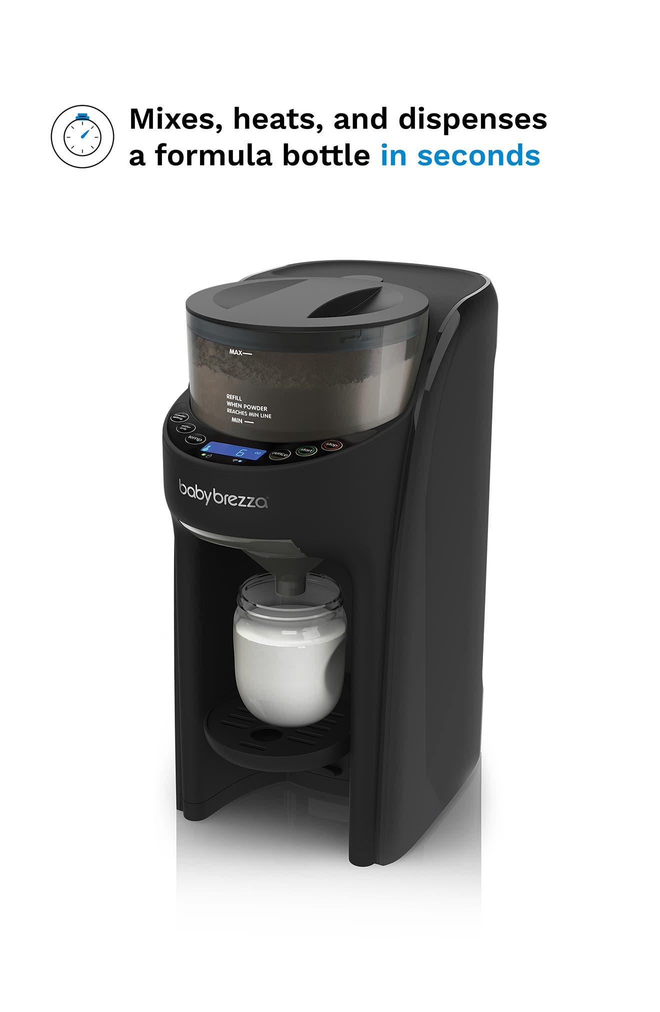 BABY BREZZA Formula Pro Advanced WiFi Formula Maker | Nordstrom