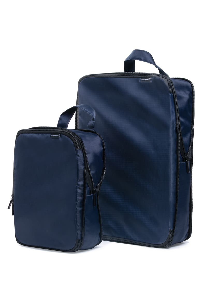 2-Pack Compression Storage Bags, Alternate, color, BLUE