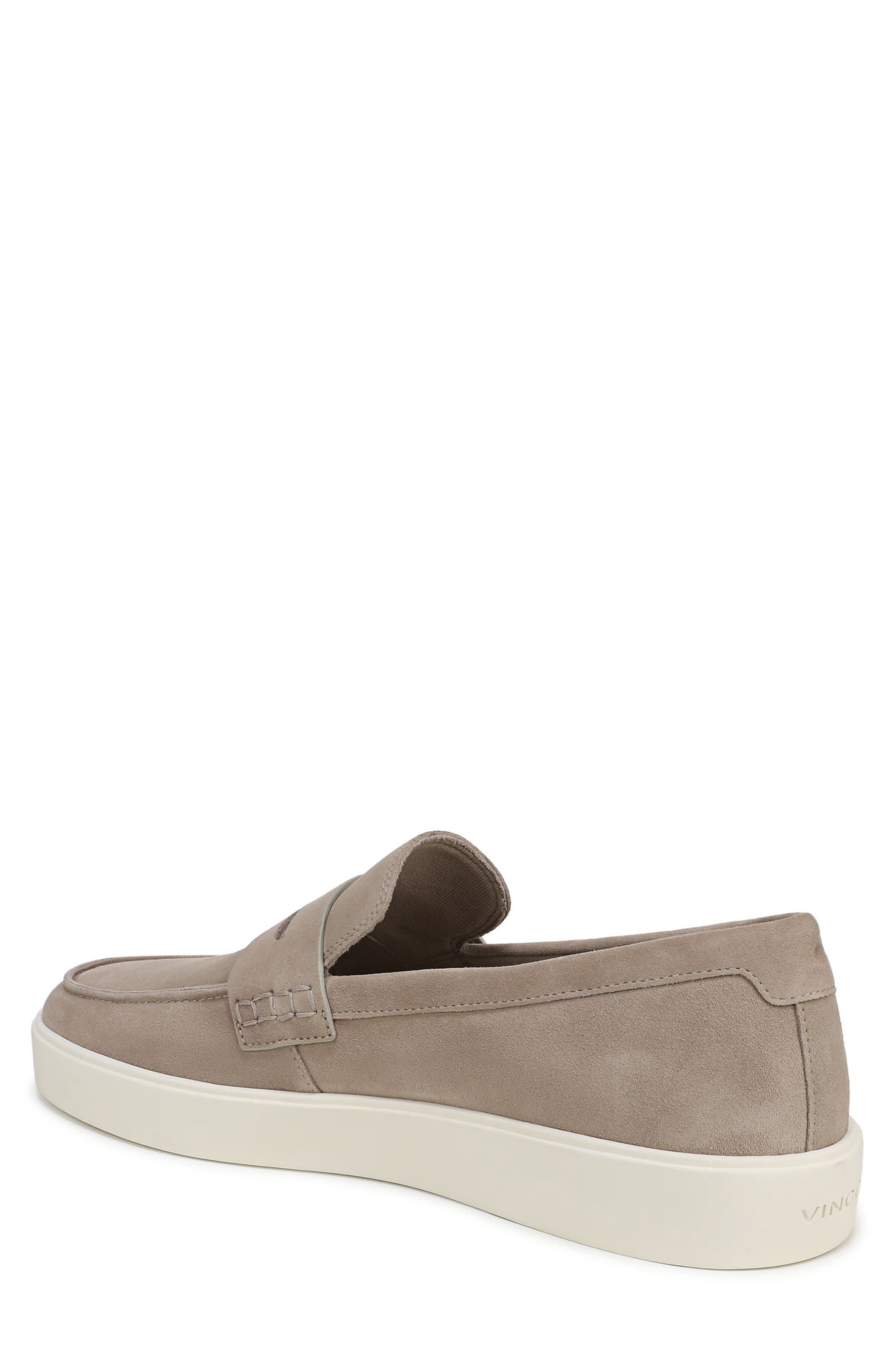 Vince Teo Penny Loafer, Alternate, color, 