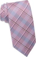 Michael Kors Mortes Check Tie