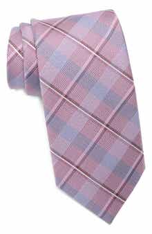 Michael Kors Mortes Check Tie