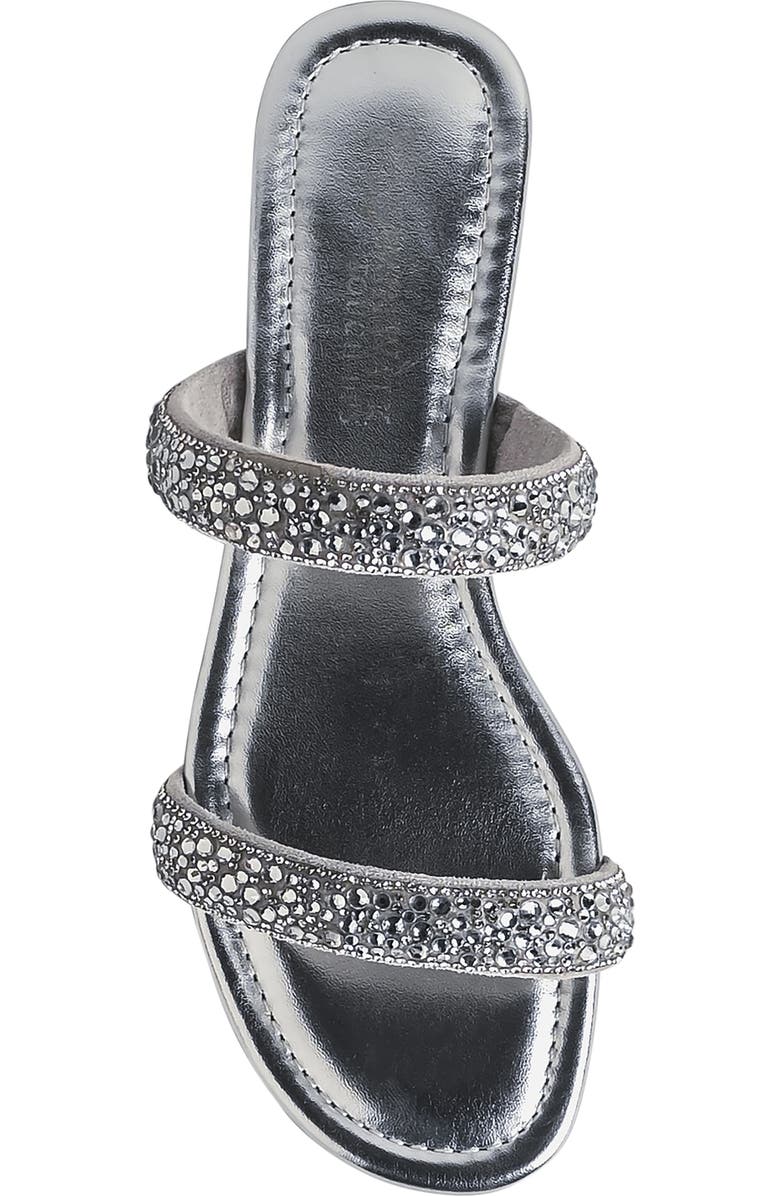 Touch Ups Trinity Slide Sandal, Alternate, color,