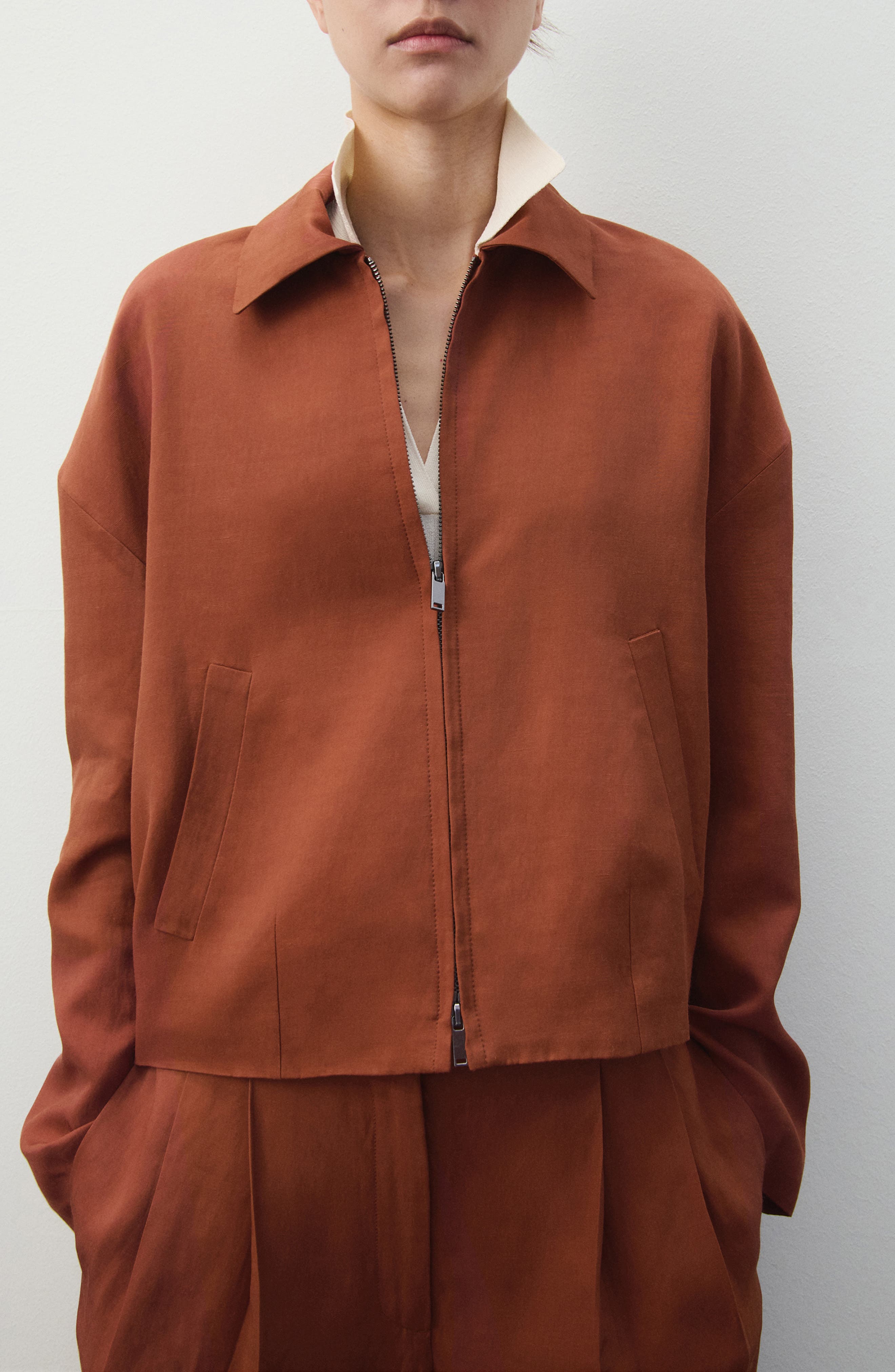 selected RUSSET