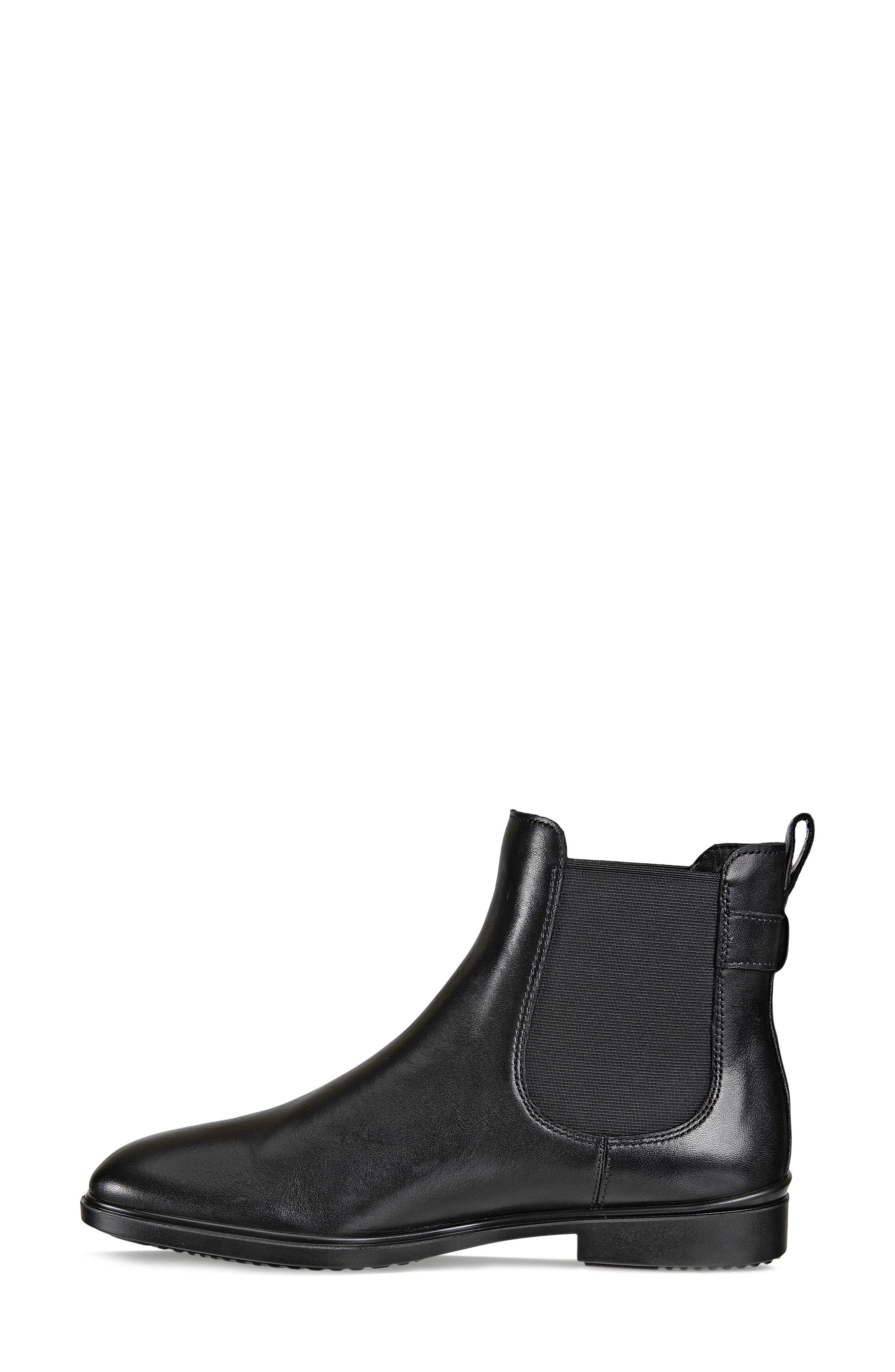 ECCO Classic 15 Chelsea Bootie, Alternate, color, 