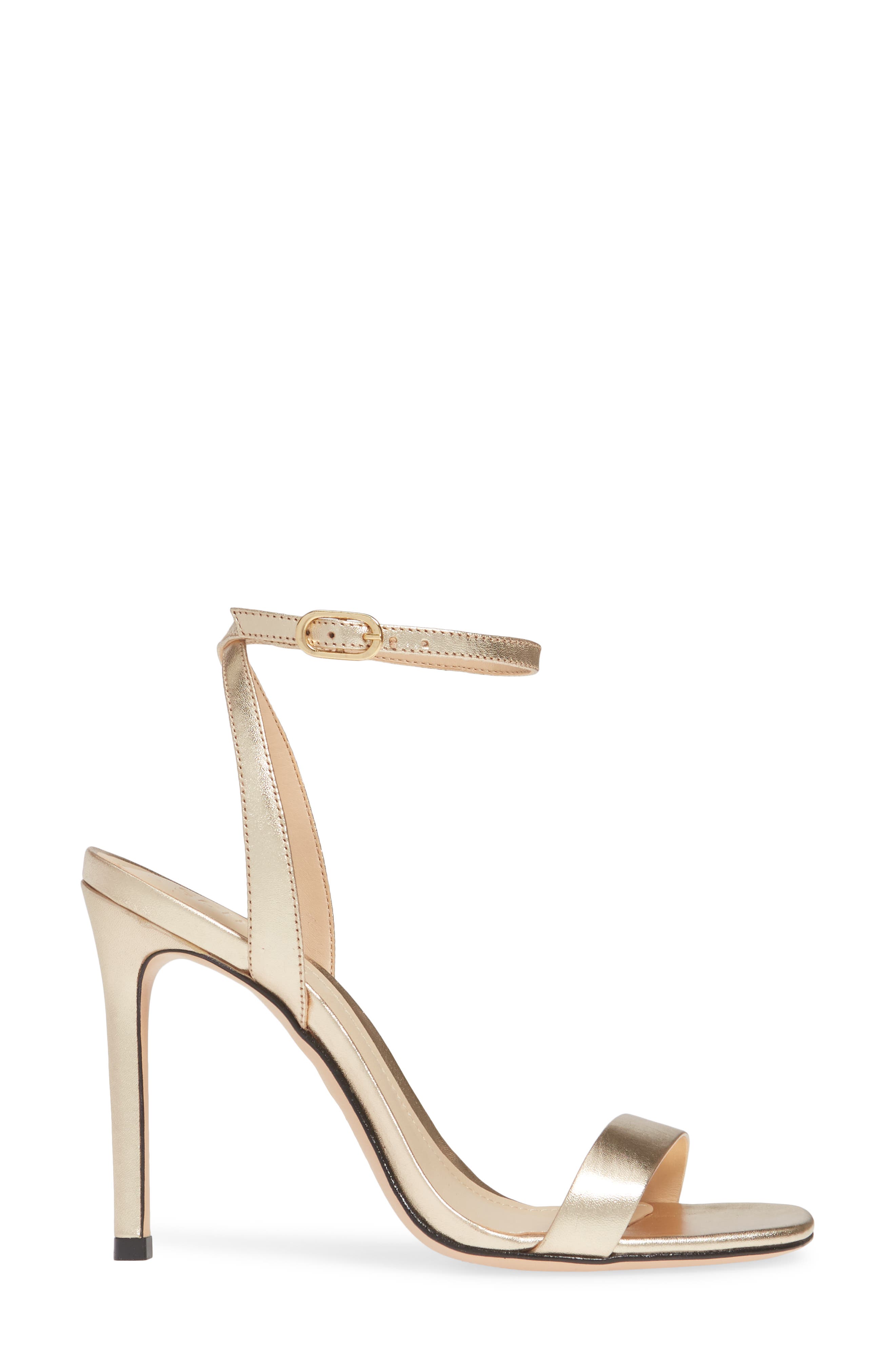 Schutz Cinzia Sandal, Alternate, color, 