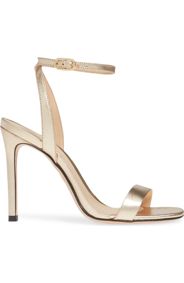 Schutz Cinzia Sandal, Alternate, color,