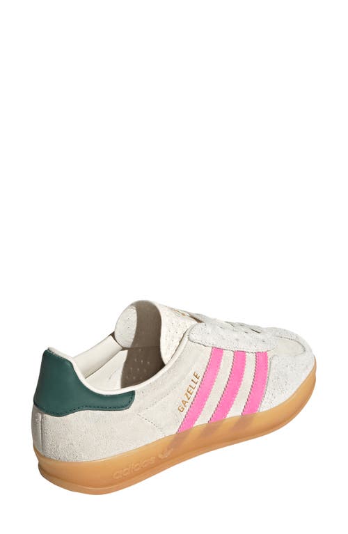 Adidas Originals Adidas Gazelle Og Sneaker In Multi
