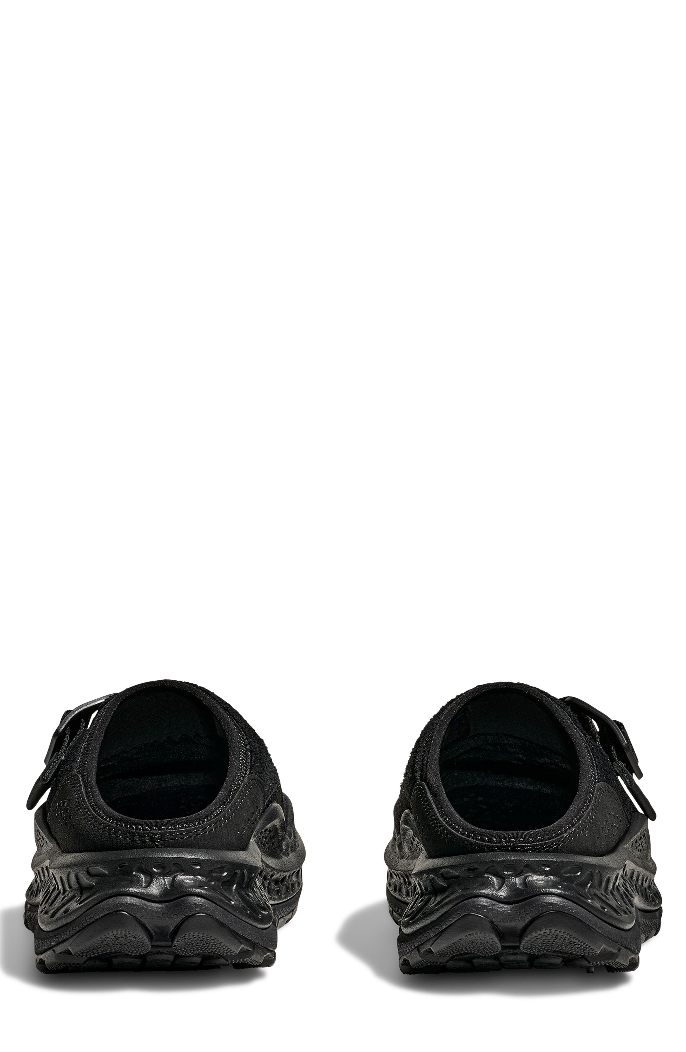 HOKA Ora Primo EXT Slip-On Sneaker, Alternate, color, Black / Black