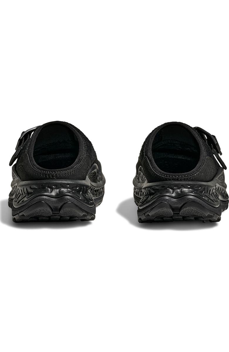 HOKA Ora Primo EXT Slip-On Sneaker, Alternate, color, Black / Black