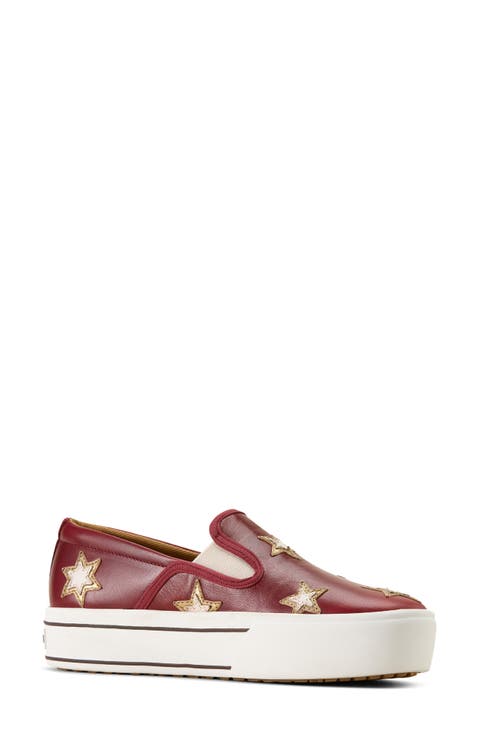 Skylar Slip-On Sneaker