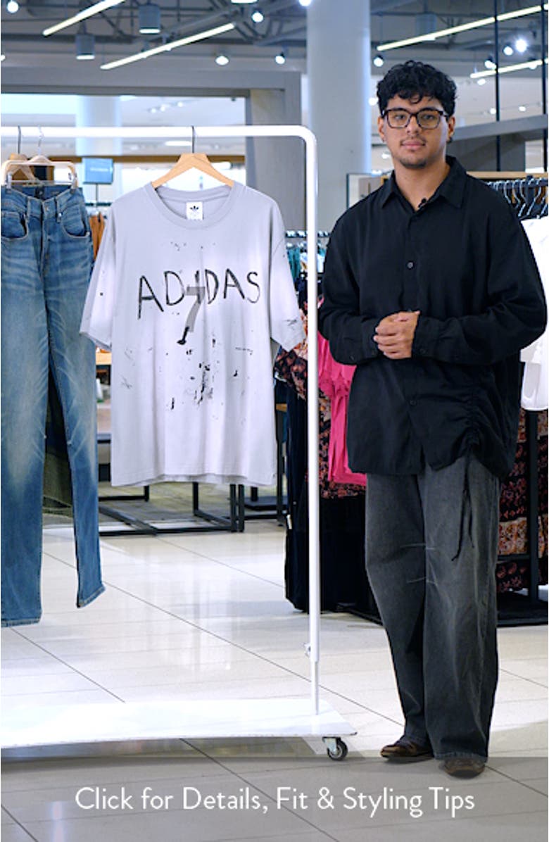 SFTM007 Graphic T-Shirt, sales video thumbnail