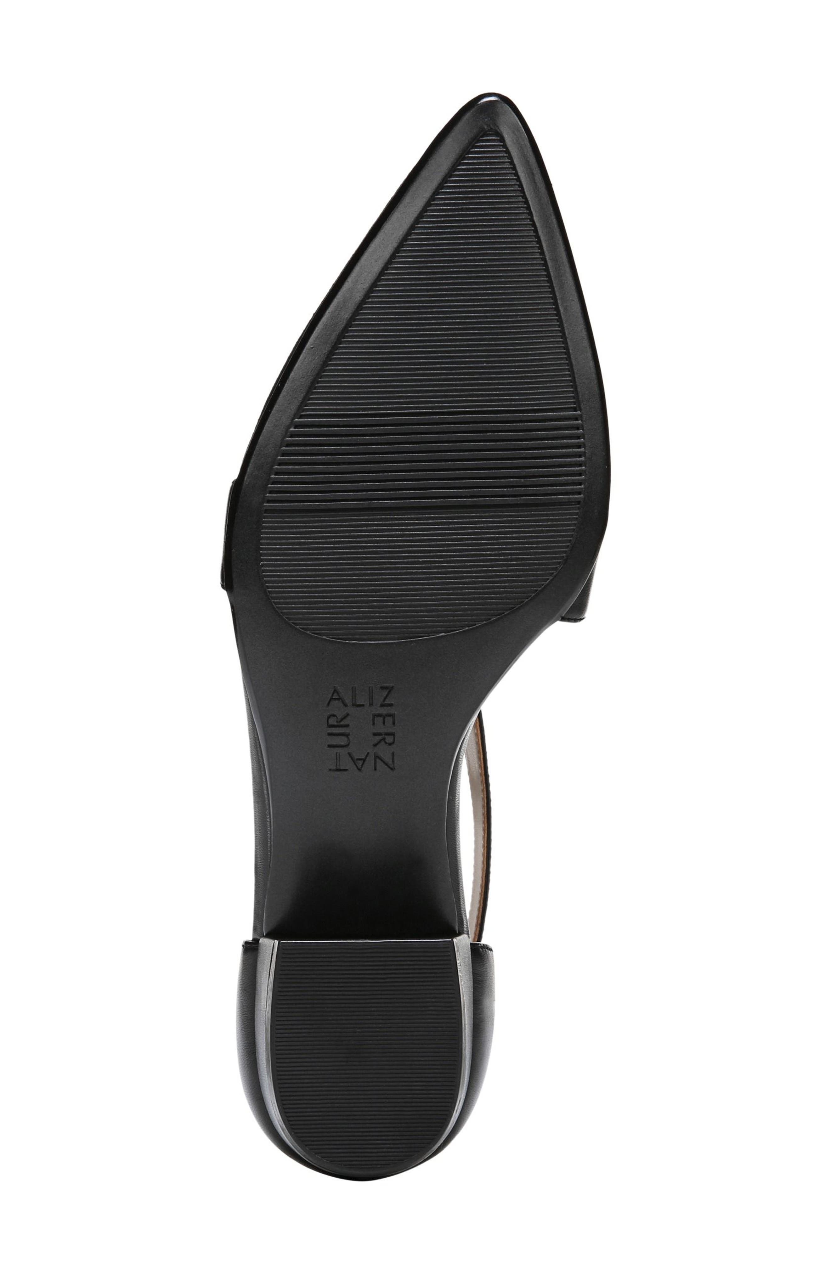 Naturalizer Blakely Pump, Alternate, color, 