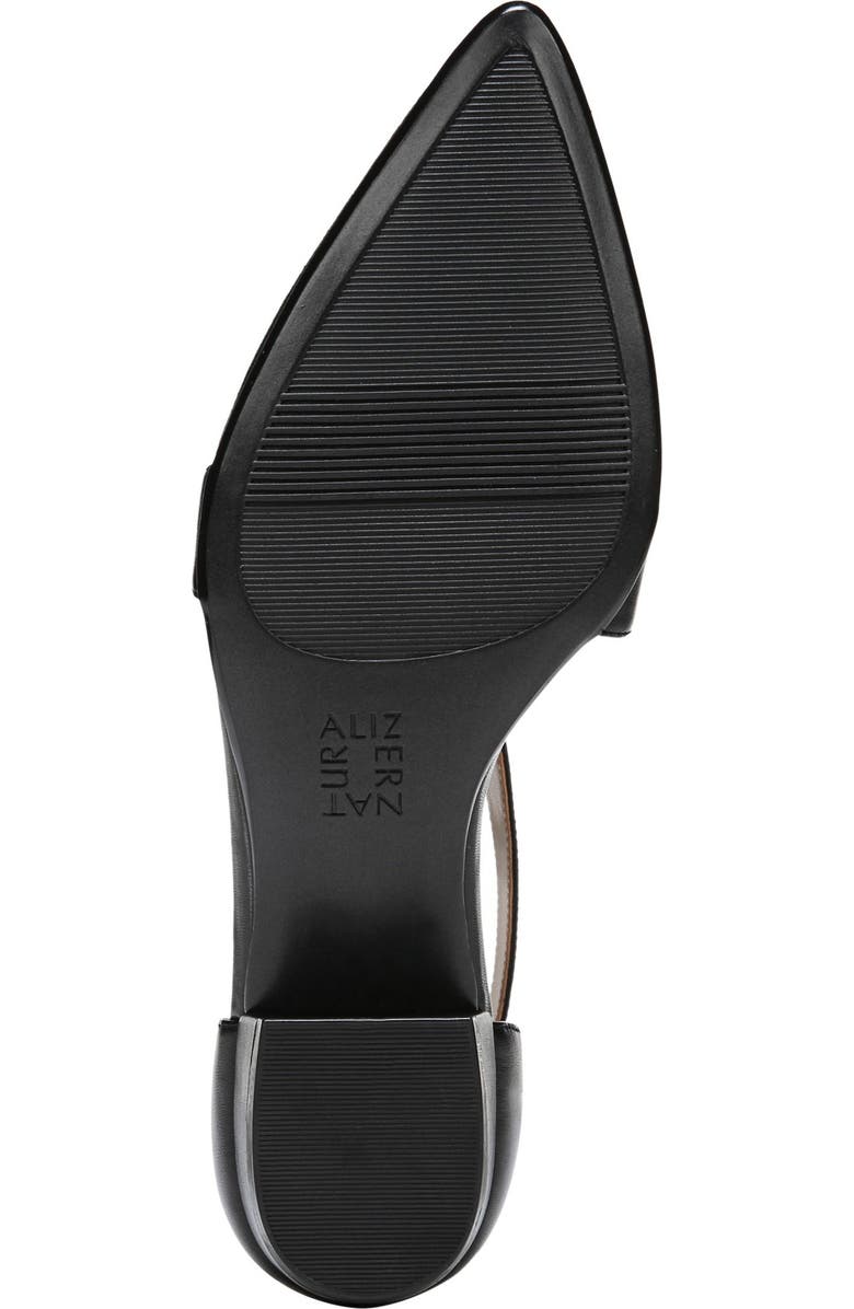Naturalizer Blakely Pump, Alternate, color,