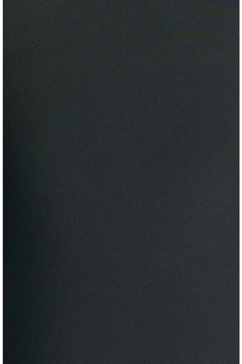 Modern One-Piece Swimsuit, Alternate, color, BLACK001