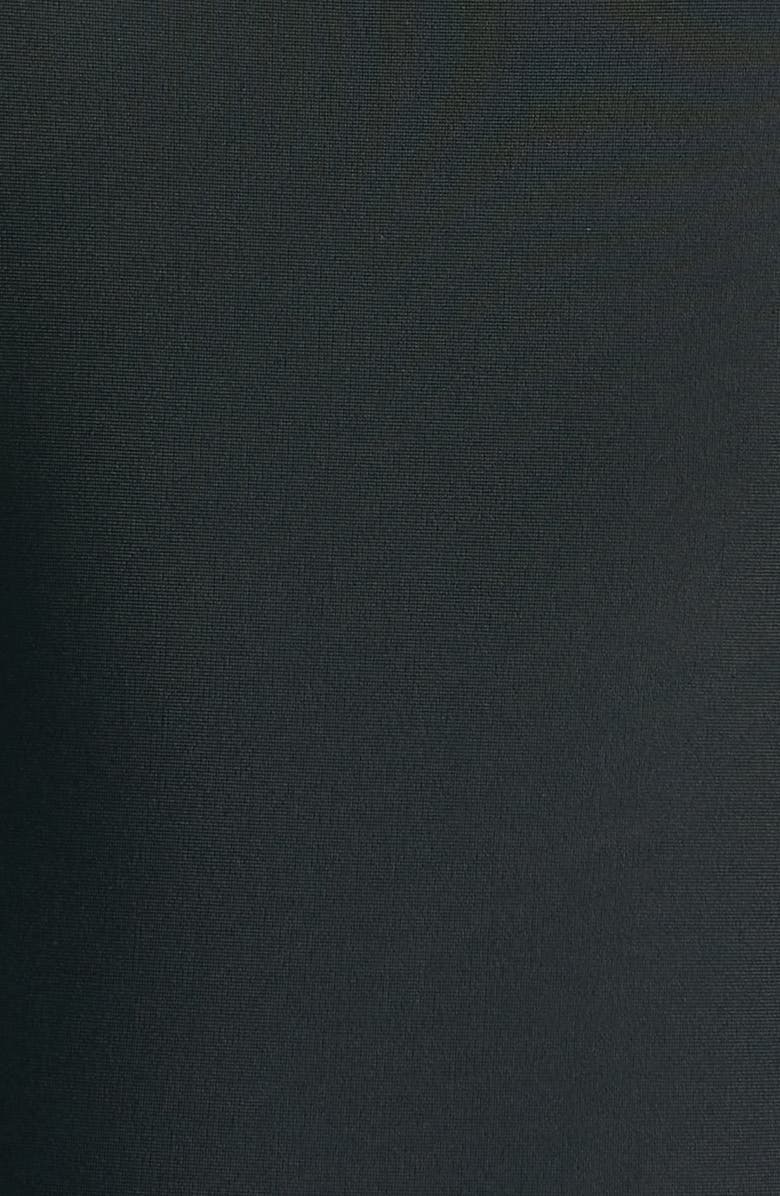 Good American Modern One-Piece Swimsuit, Alternate, color, 