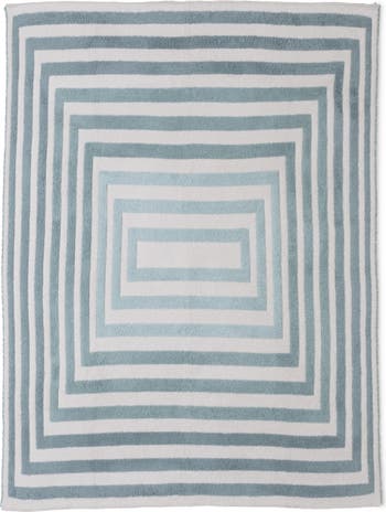 CozyChic<sup>™</sup> Prismatic Throw Blanket