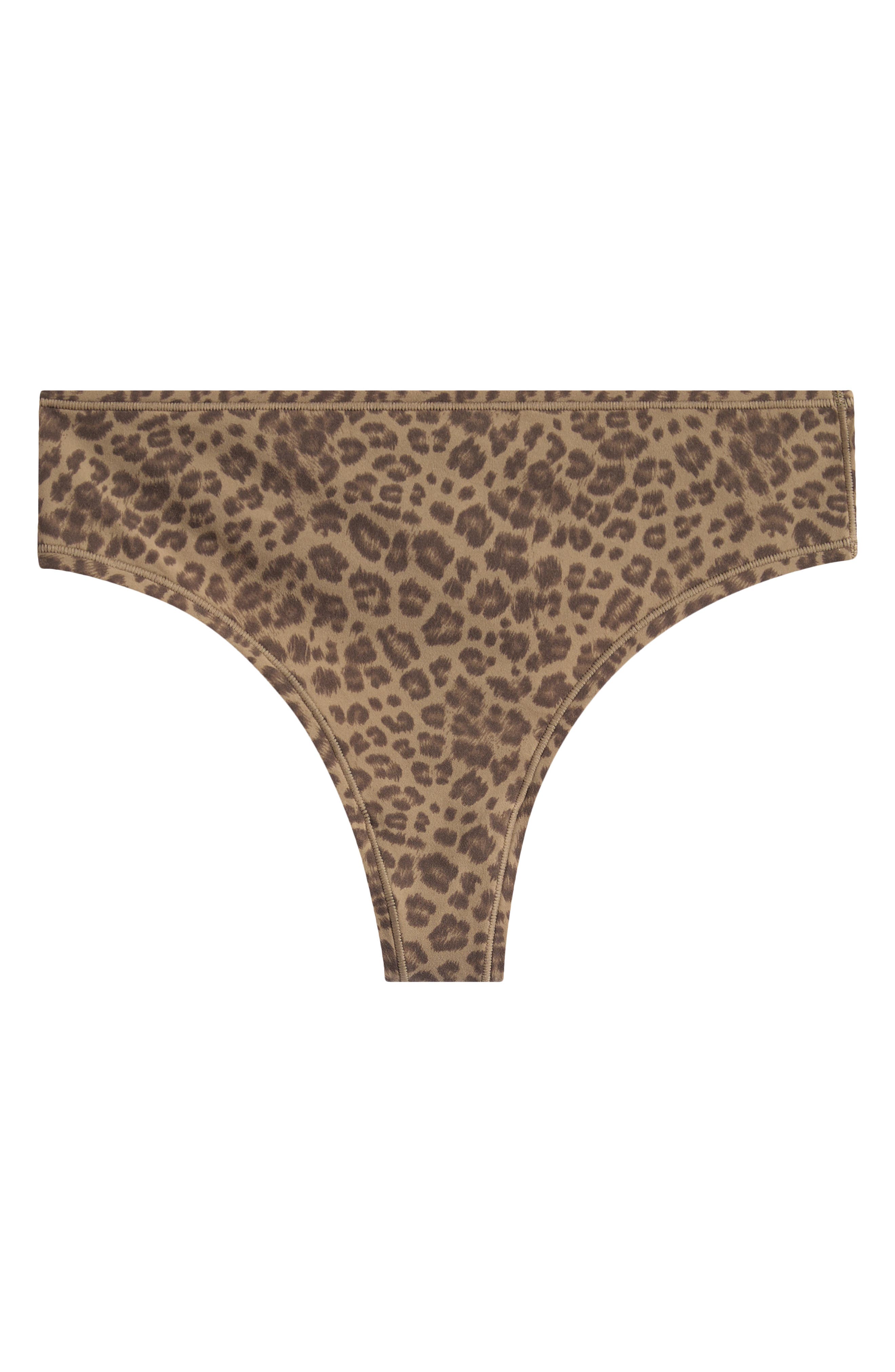 selected DESERT LEOPARD INK PRINT