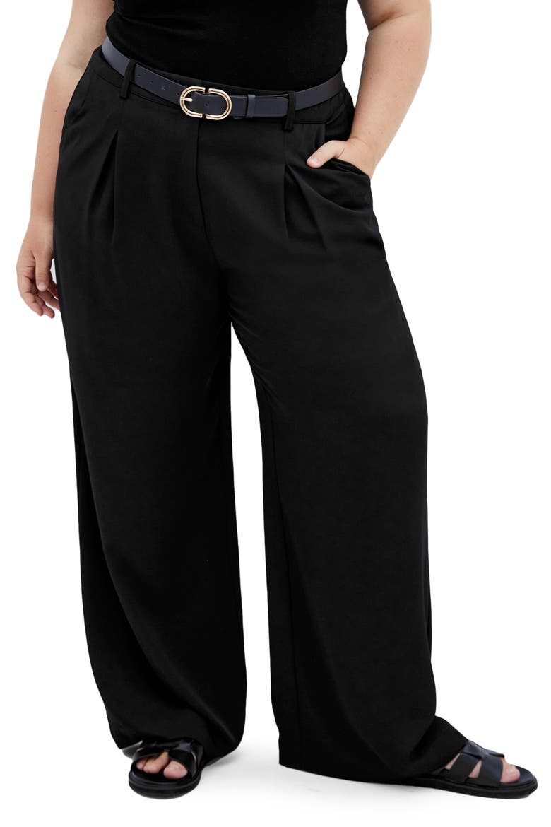 Jordan Pants, Main, color, BLACK