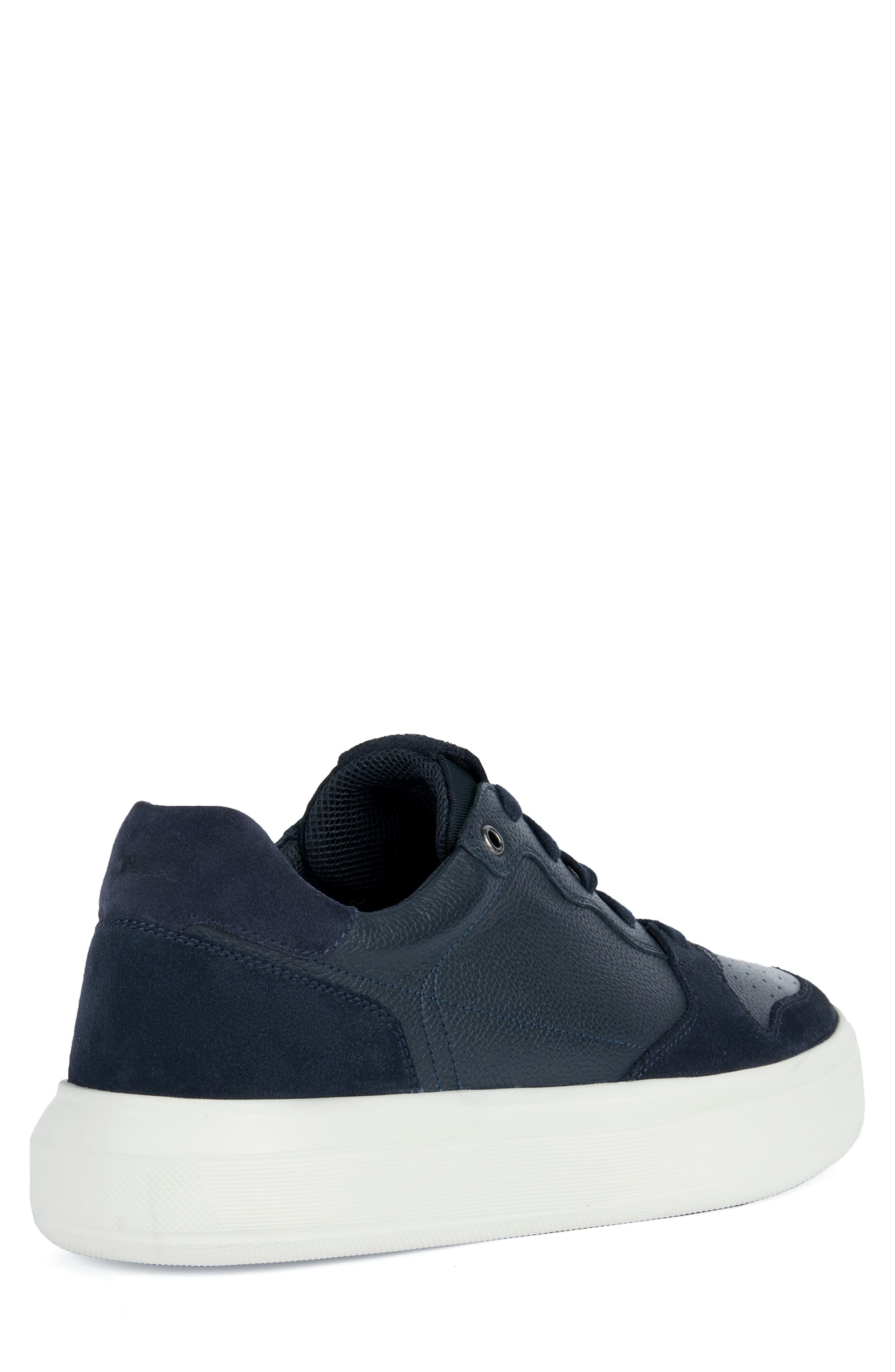 Deiven Sneaker, Alternate, color, NAVY