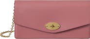 Mulberry Darley Clutch