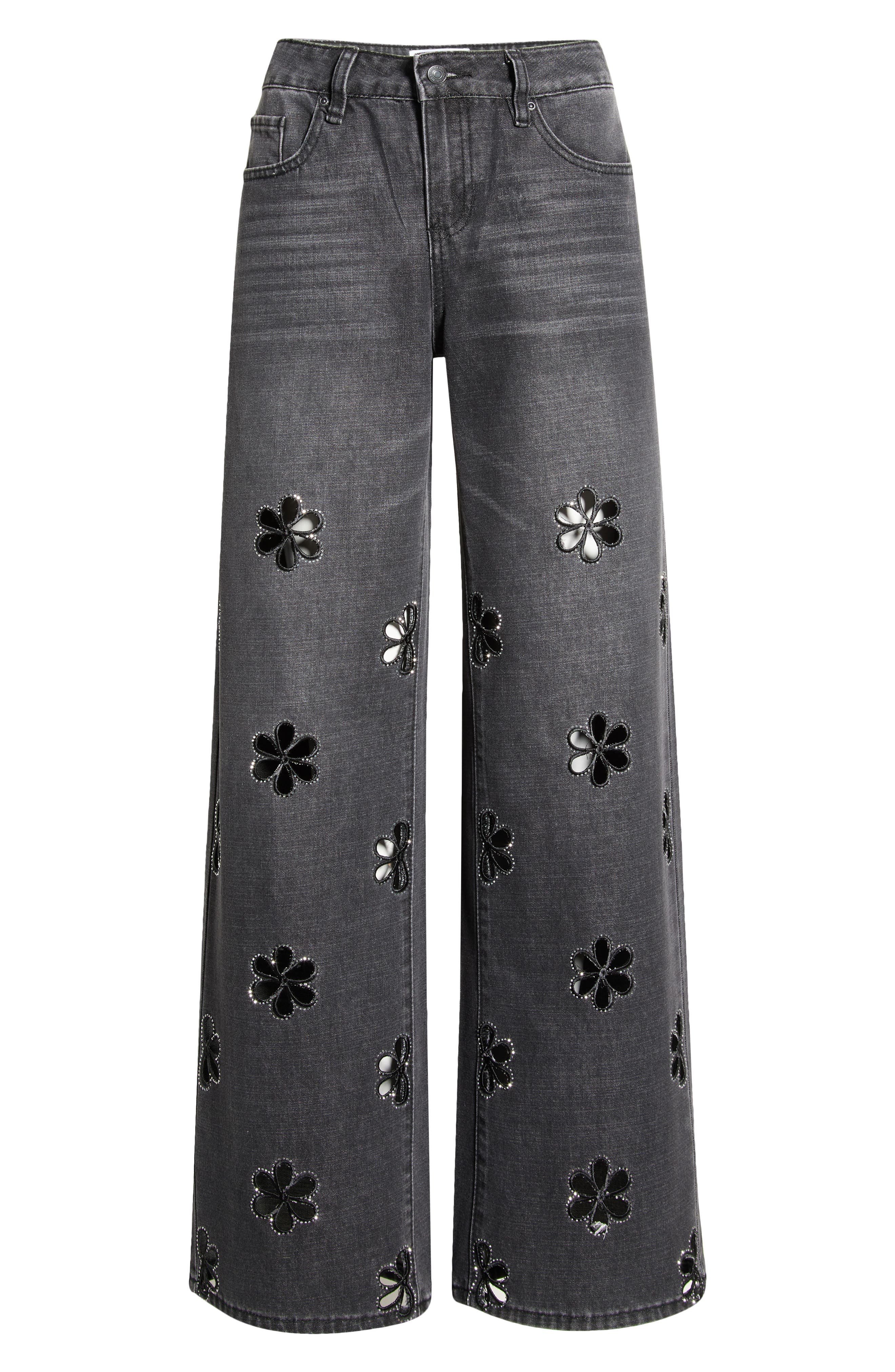 selected BLACK WASH