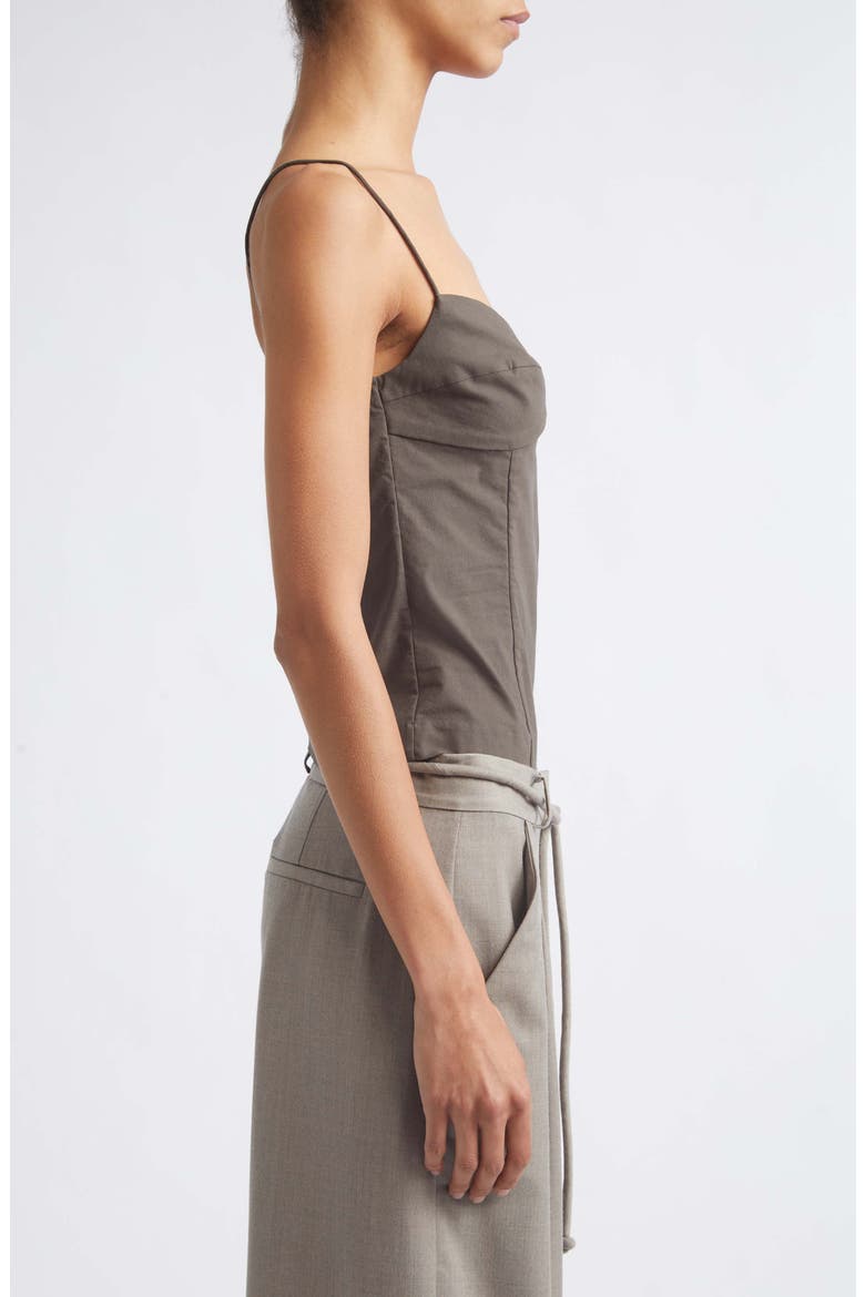 Studio Cami, Alternate, color, WOOD