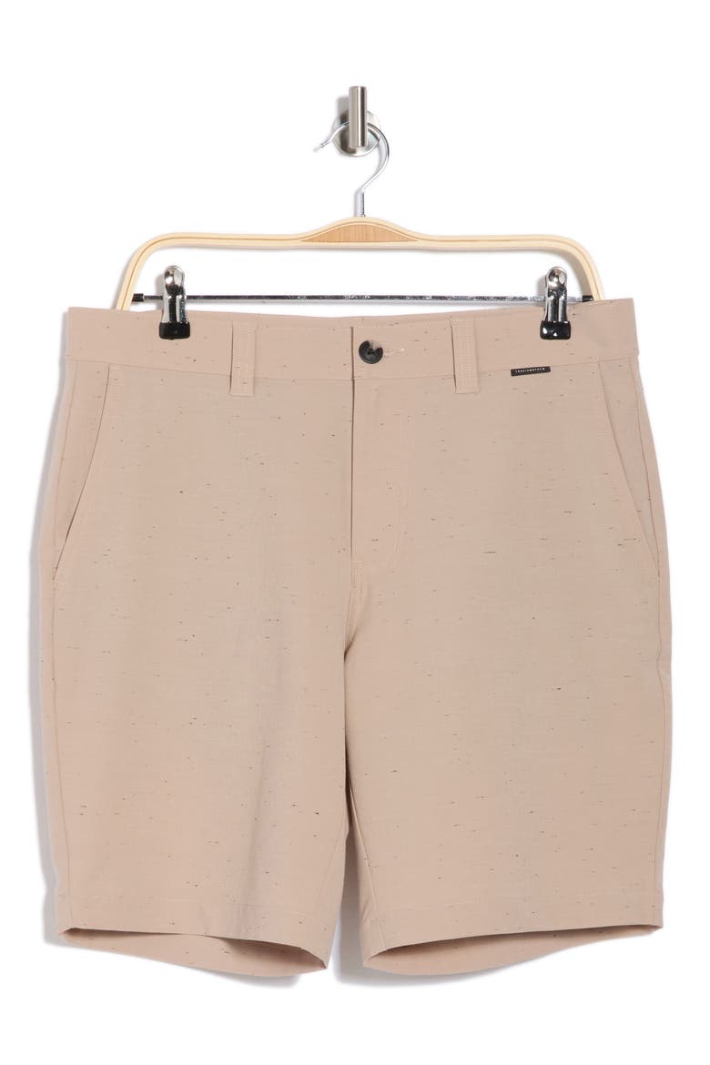 Private Pier Shorts, Alternate, color, OXFORD TAN