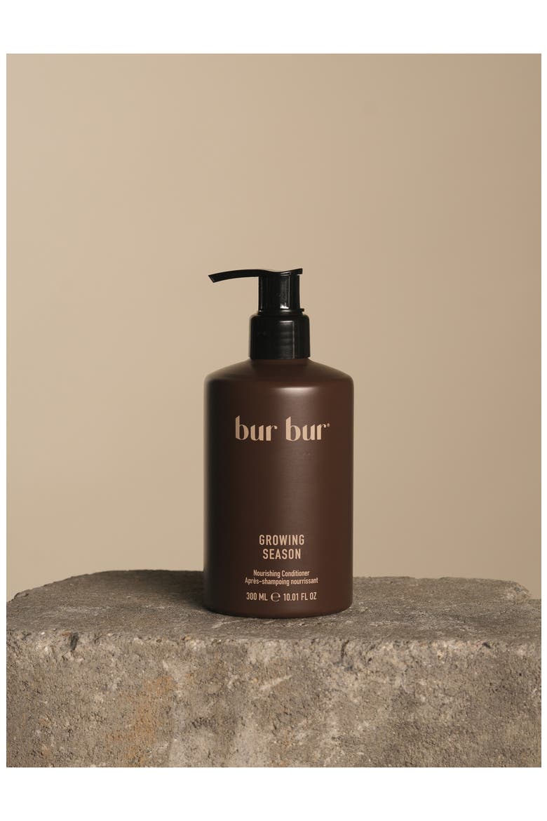 Growing Season Nourishing Conditioner, Alternate, color, NO COLOR