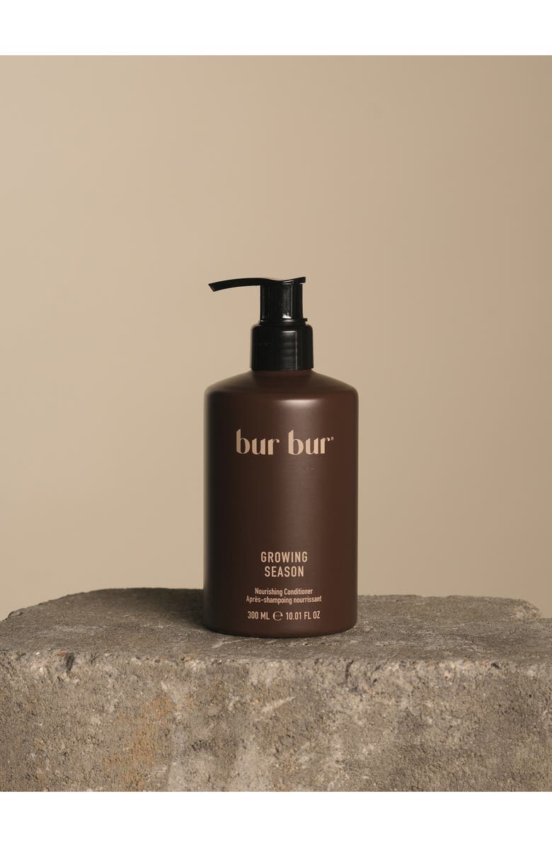 BUR BUR Growing Season Nourishing Conditioner, Alternate, color, 