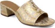 Aerosoles Como Block Heel Sandal