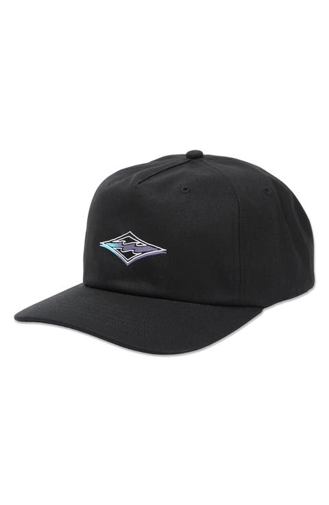Crayonwave Snapback Baseball Cap