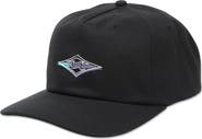 Billabong Crayonwave Snapback Baseball Cap