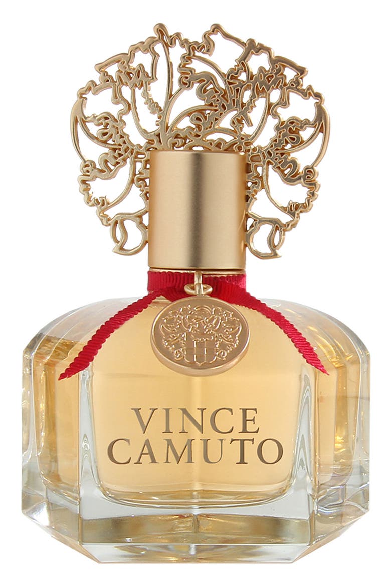 Eau de Parfum Spray, Main, color, NO COLOR