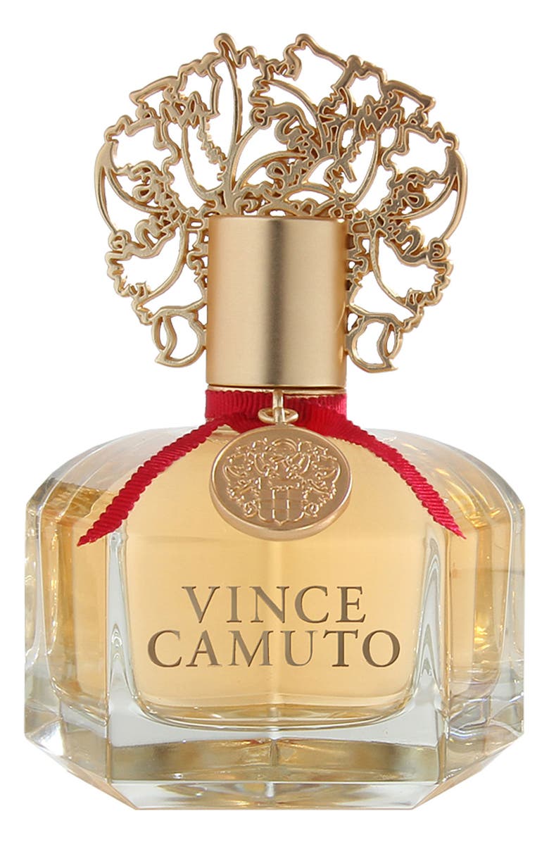 Vince Camuto Eau de Parfum Spray, Main, color, 
