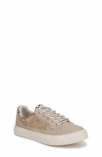 Blowfish Malibu Kids' Amaze Glitter Sneaker
