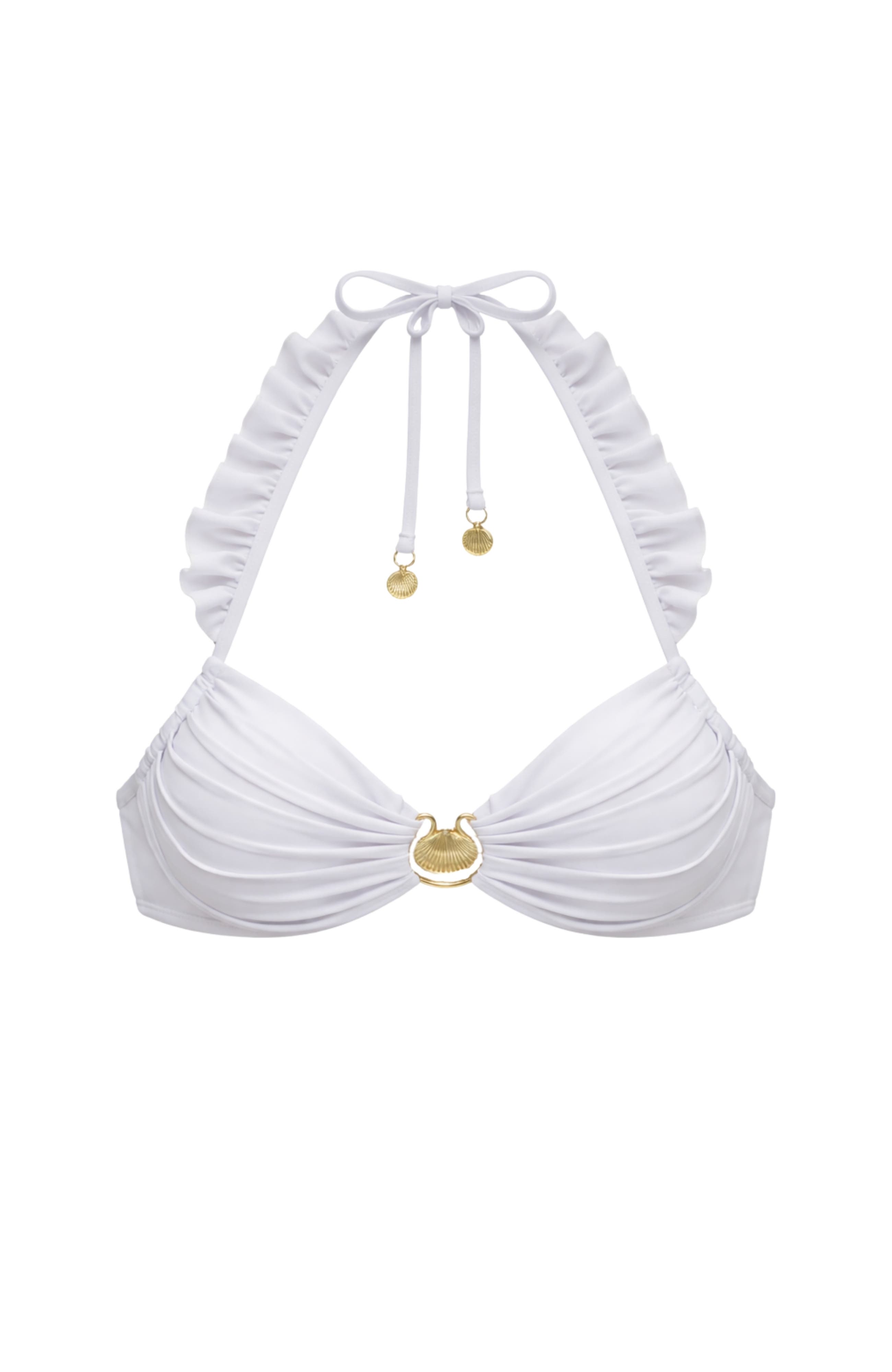 selected Ivory