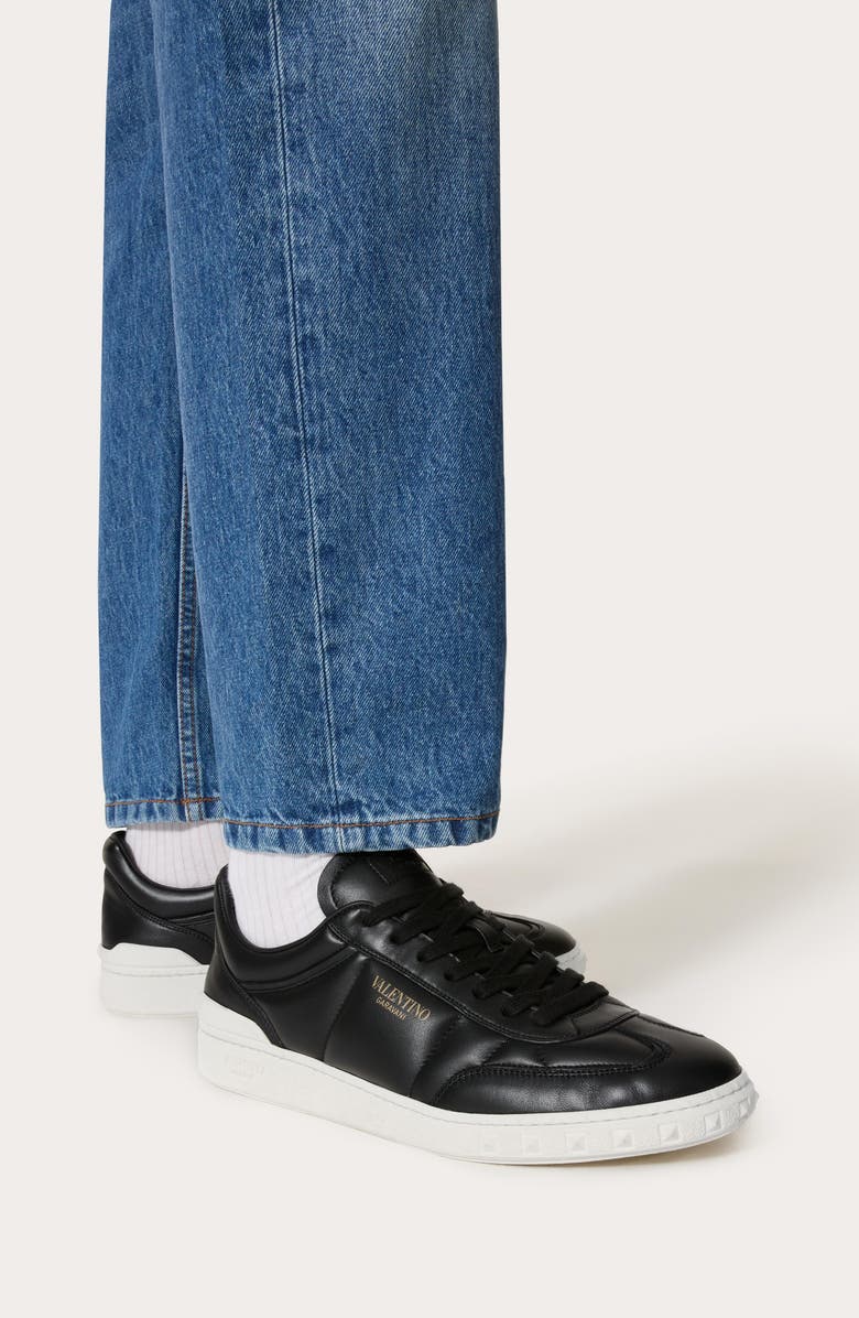 Valentino Garavani Upvillage Low Top Sneaker, Alternate, color,