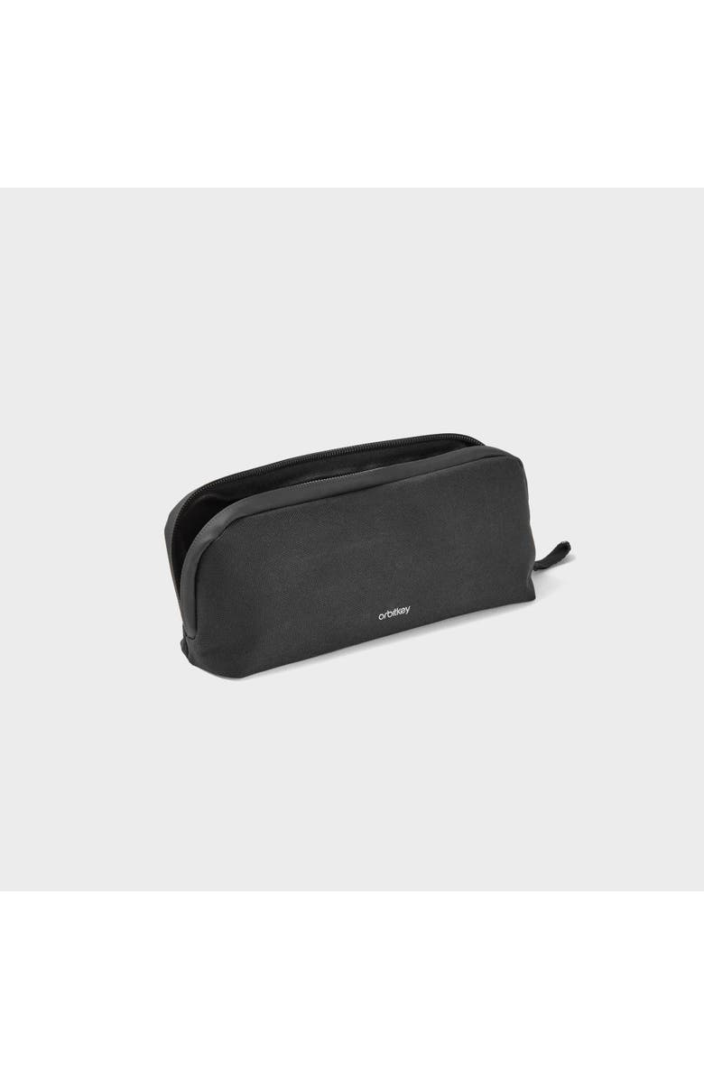 Orbitkey Pencil Case, Main, color, Black
