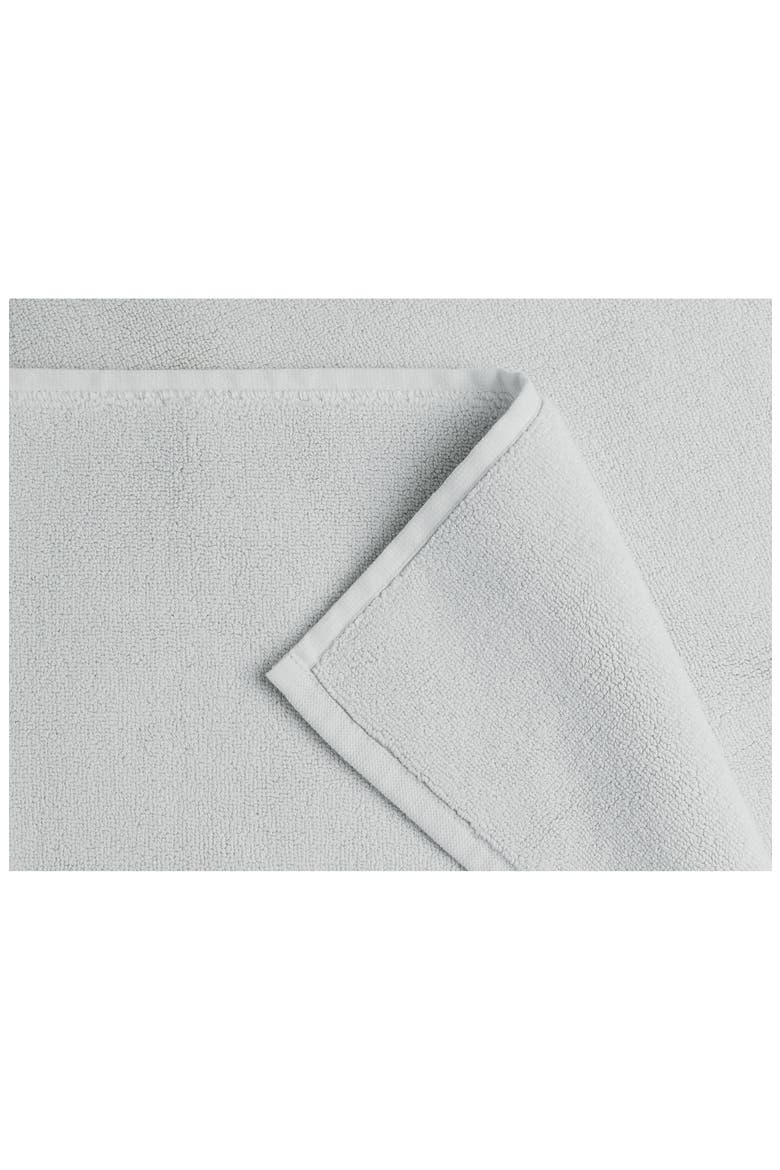 Classic Turkish Cotton Tub Mat (Nordstrom Exclusive), Alternate, color, MINERAL