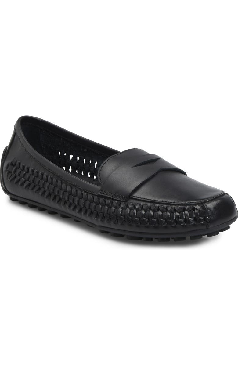 Børn Malena Driving Loafer, Main, color,