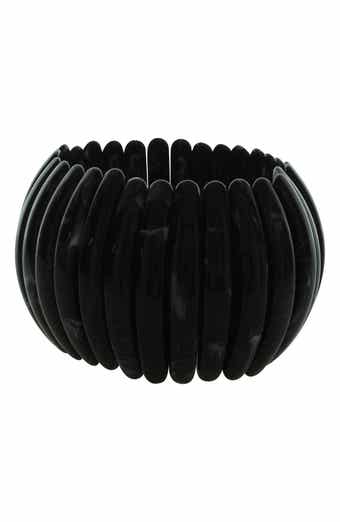 OLIVIA WELLES Danni Stretch Bracelet