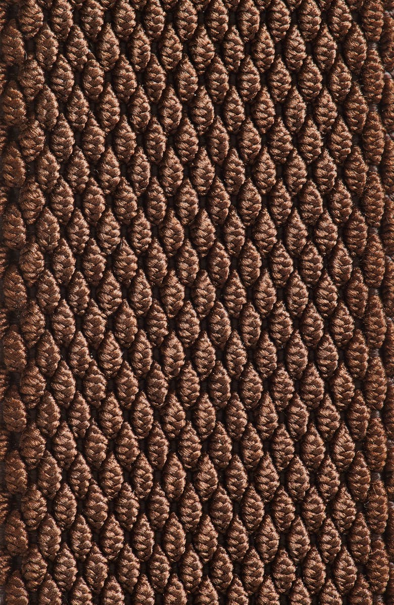 NORDSTROM RACK Clayton Reversible Woven Belt, Alternate, color, Brown- Navy