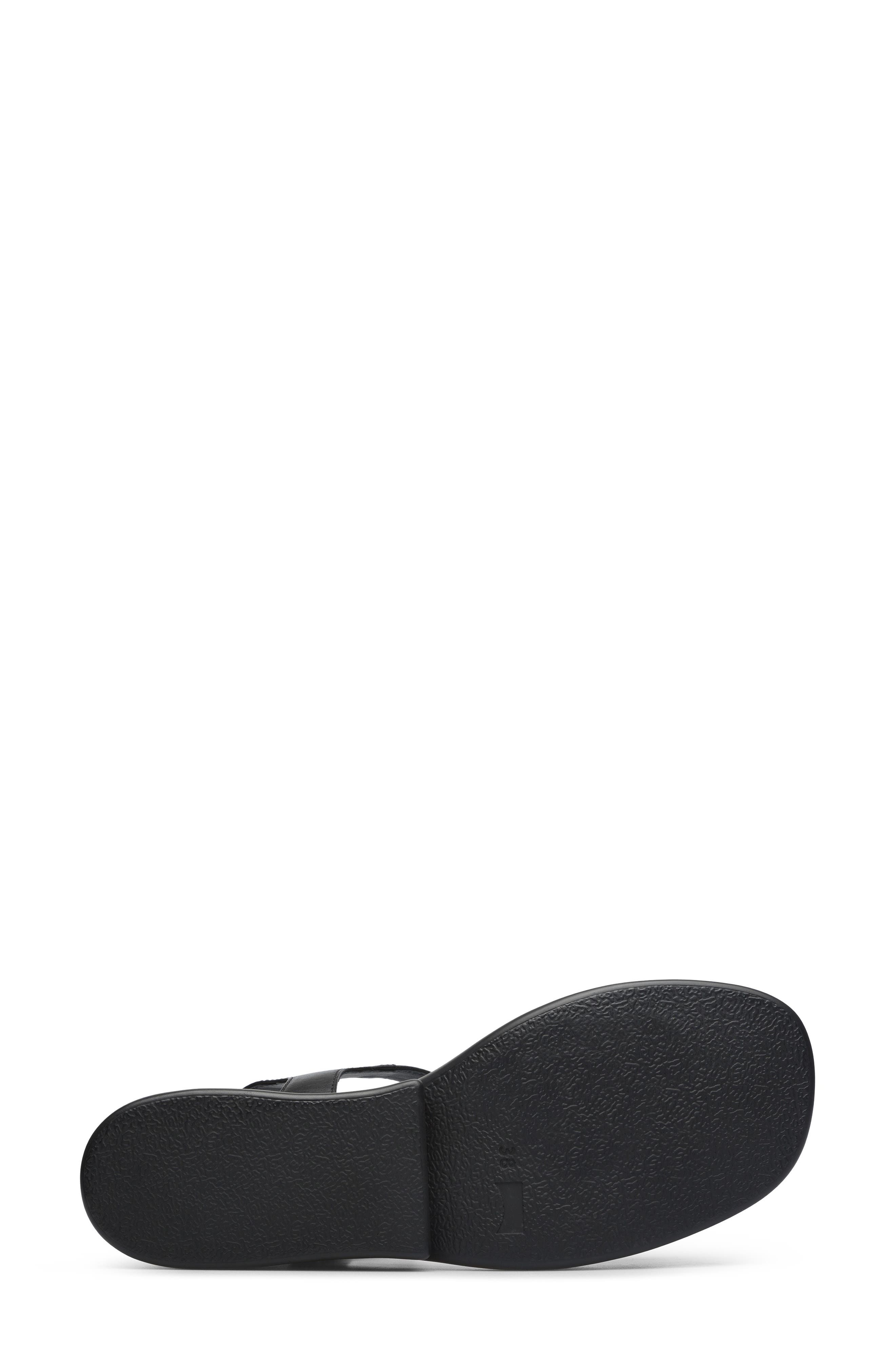 Camper Kaah Platform Wedge Sandal, Alternate, color, 