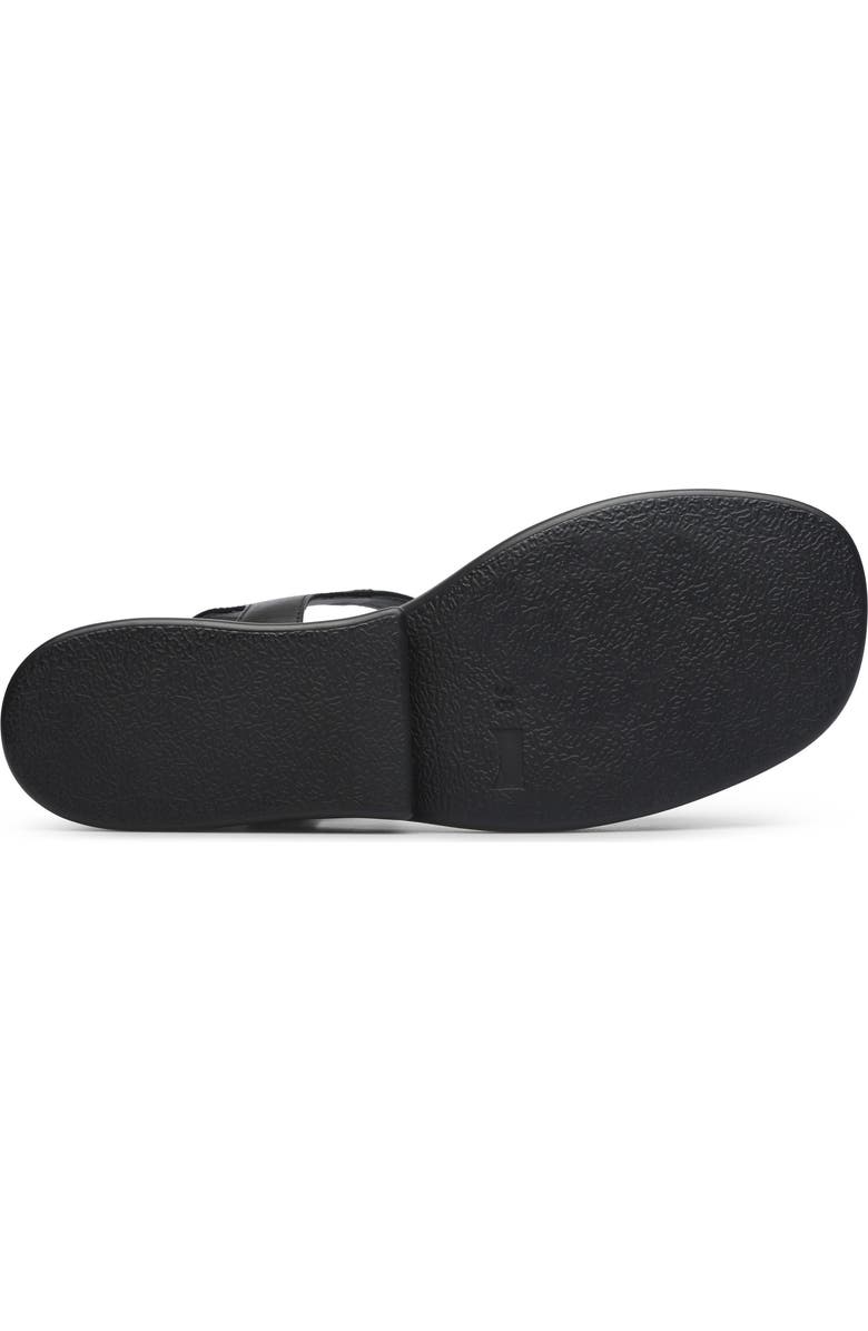 Camper Kaah Platform Wedge Sandal, Alternate, color,