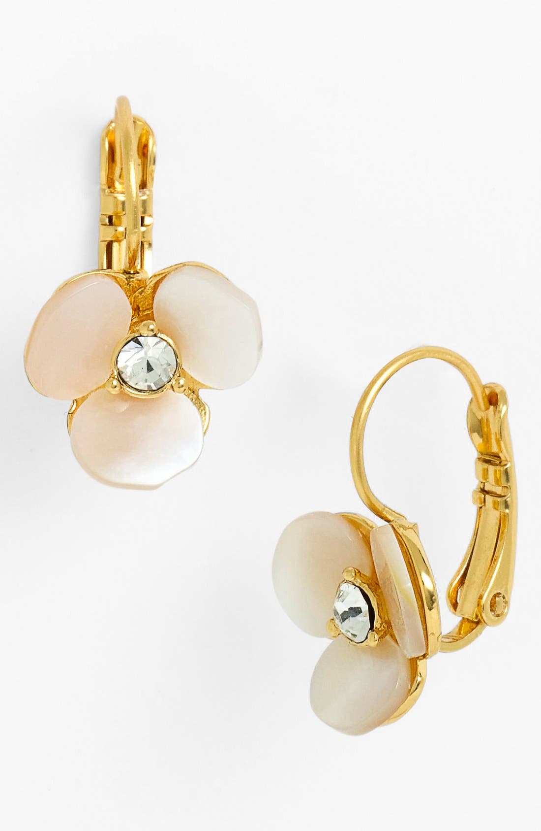 selected CREAM/ CLEAR/ GOLD