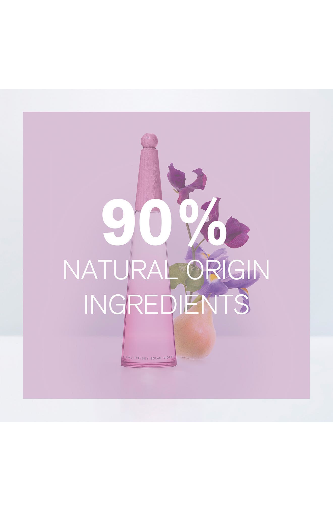 Issey Miyake L'Eau d'Issey Solar Violet Eau de Toilette Intense
