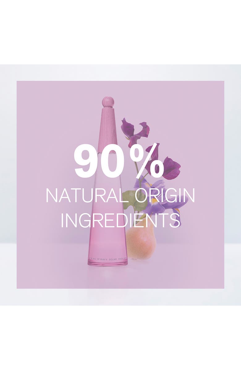 Issey Miyake L'Eau d'Issey Solar Violet Eau de Toilette Intense, Alternate, color, 