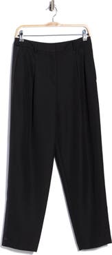 TWP Cornelia St Tuxedo Stripe Virgin Wool Pants